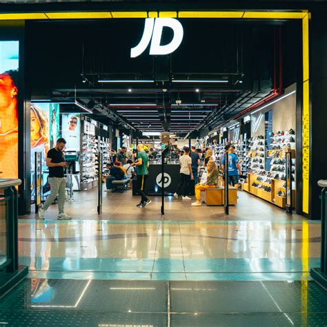 jd|JD Sports 